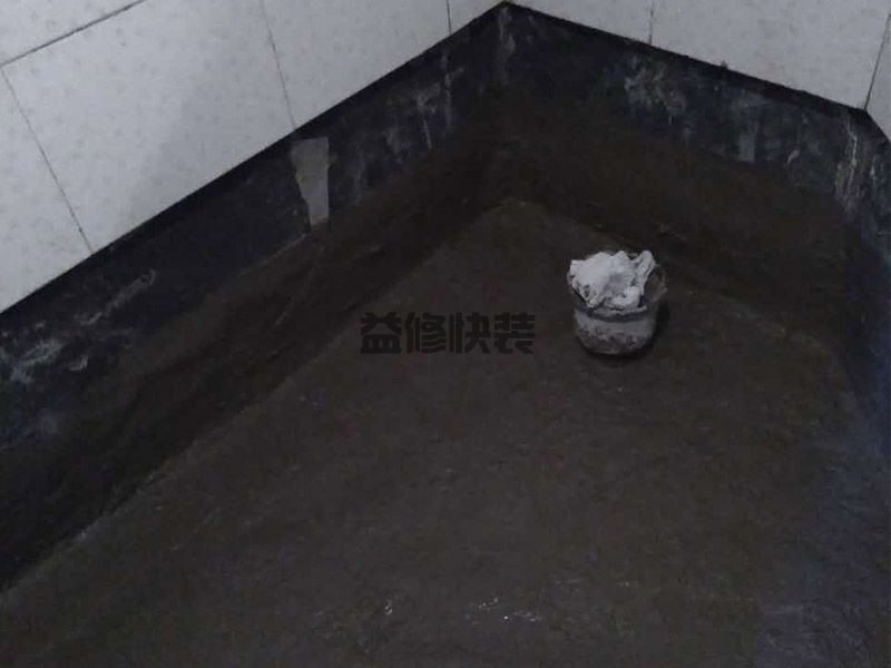 厕所与冲凉房的设计风格,效果不尽如人意(图3) 厕所与冲凉房的设计风格,效果不尽如人意(图3)