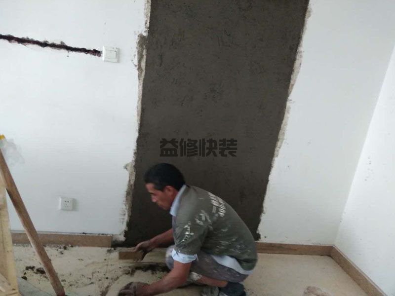 卫生间便宜的装修方法,重点在于墙面的装饰(图2) 卫生间便宜的装修方法,重点在于墙面的装饰(图2)