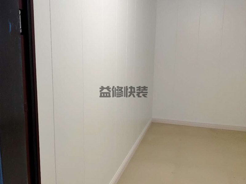 旧房翻新刷墙多久可以入住，刷墙后甲醛会超标吗，涂料选择很关键(图3)