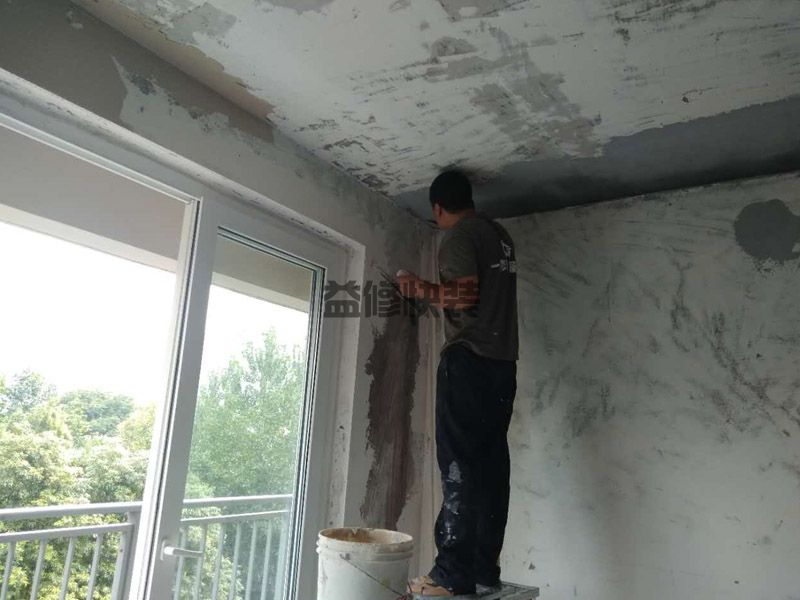 卧室墙漆什么颜色好,居住的人群上来分(图1) 卧室墙漆什么颜色好,居住的人群上来分(图1)