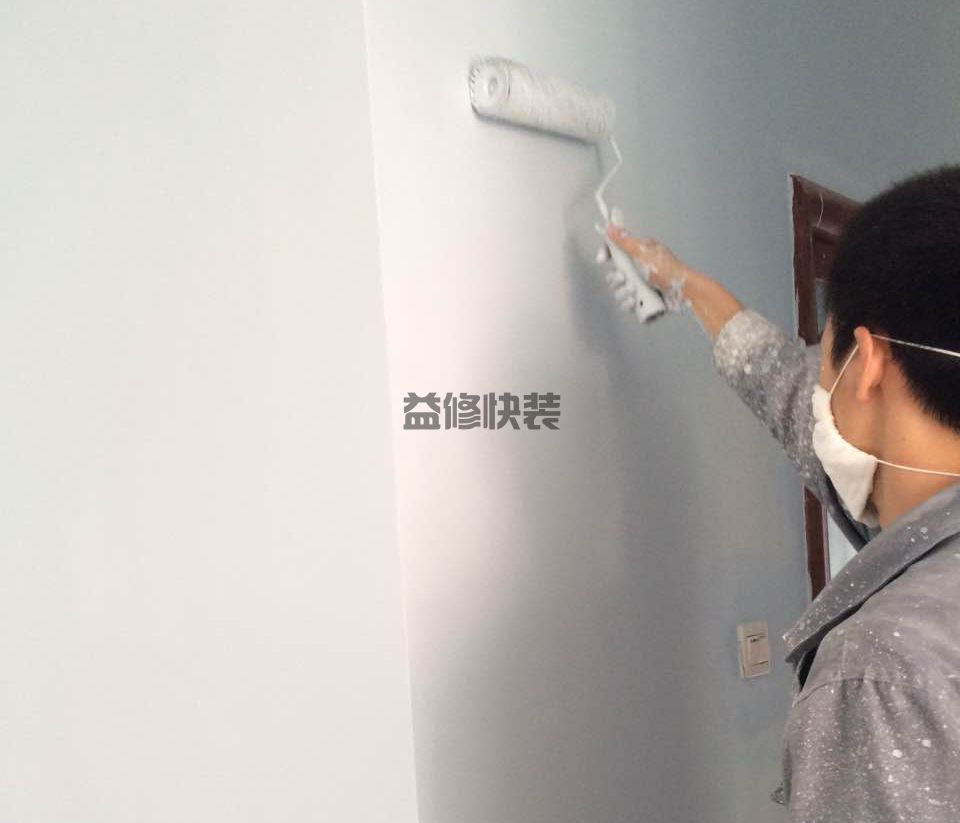 装修卧室墙面什么颜色好看,颜色一定要搭配好(图3) 装修卧室墙面什么颜色好看,颜色一定要搭配好(图3)