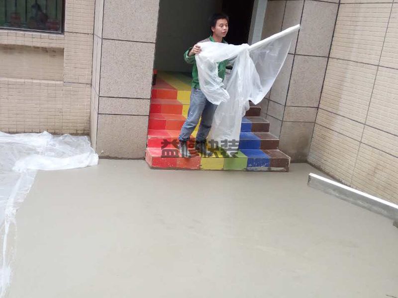 旧房子刷完乳胶漆入住,房子是不能立刻入住的(图2) 旧房子刷完乳胶漆入住,房子是不能立刻入住的(图2)