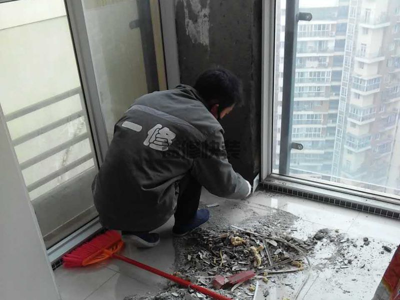 小卧室怎么装修显得合理,家具不能选得太大(图3) 小卧室怎么装修显得合理,家具不能选得太大(图3)