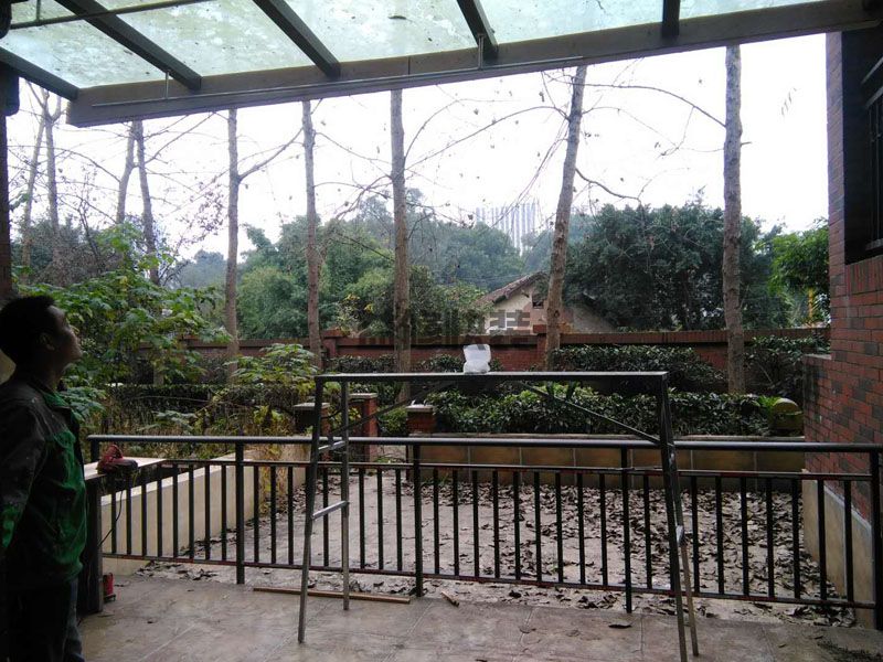 咸阳渭城区墙面防潮处理(图2) 咸阳渭城区墙面防潮处理(图2)