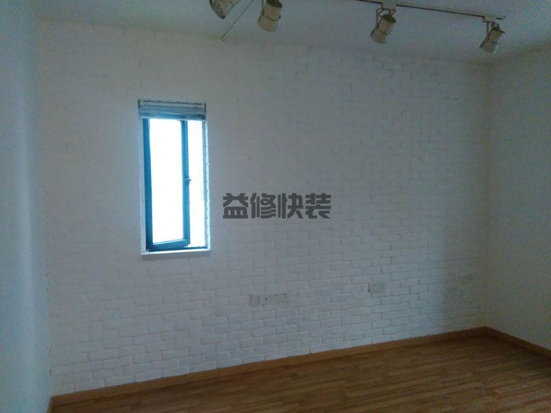 西安灞桥区办公室翻新(图2) 西安灞桥区办公室翻新(图2)