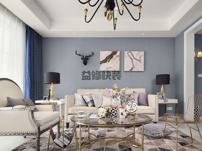 房子装修完多久才能入住，主要是看室内甲醛的情况(图2)