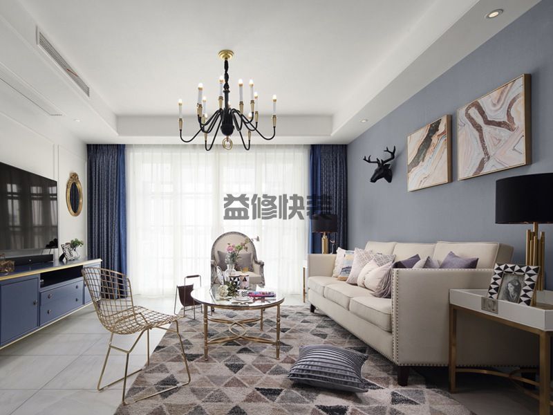 房子装修完多久才能入住，主要是看室内甲醛的情况(图3)