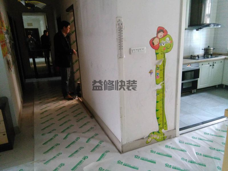 杭州西湖区卫生间改造(图4) 杭州西湖区卫生间改造(图4)