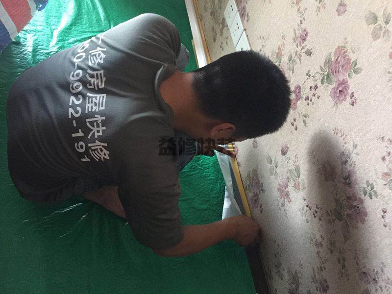 上海松江区家具门窗?;?图3) 上海松江区家具门窗保护(图3)