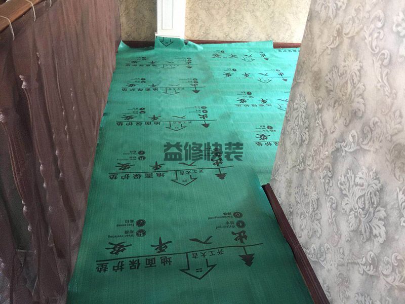 上海松江区家具门窗保护(图4) 上海松江区家具门窗?;?图4)