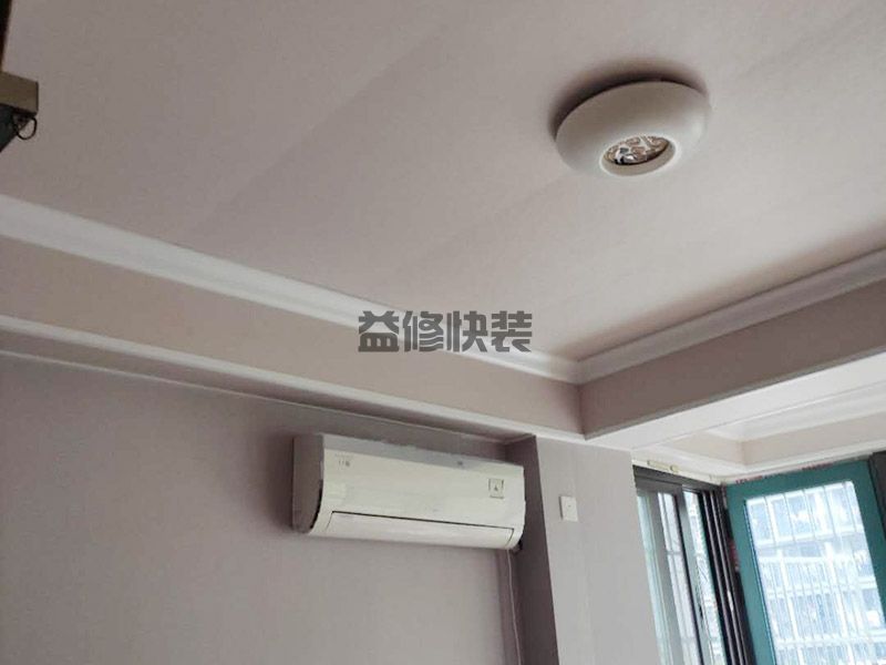 客厅墙面如何装修实用,客厅怎么装修好看(图1) 客厅墙面如何装修实用,客厅怎么装修好看(图1)