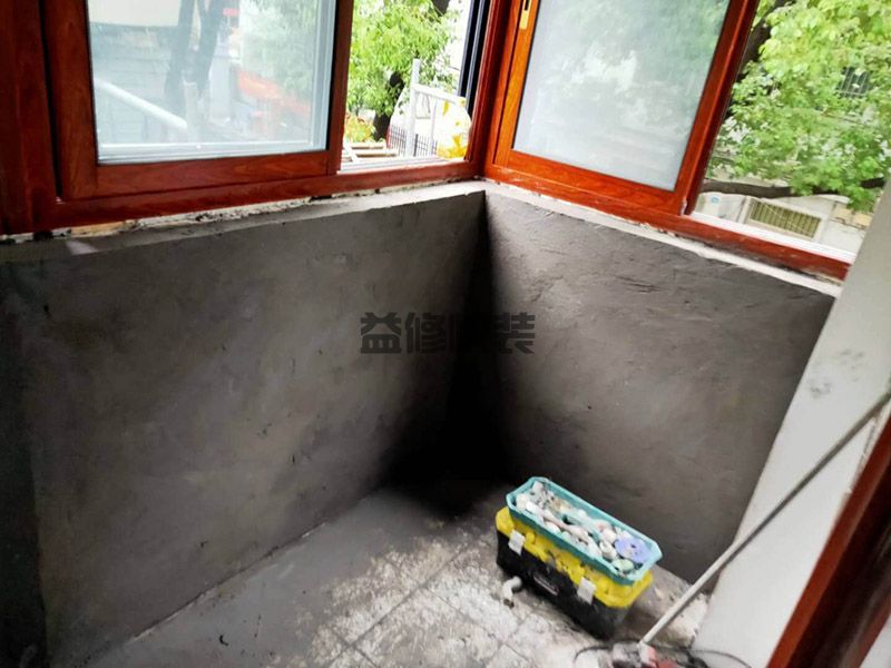 客厅贴墙砖好还是乳胶漆好,刷涂已成为近年来流行的墙面(图1) 客厅贴墙砖好还是乳胶漆好,刷涂已成为近年来流行的墙面(图1)