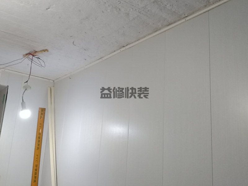 老房子客厅特别小怎么装修,运用挂画营造空旷感 波澜壮阔(图1) 老房子客厅特别小怎么装修,运用挂画营造空旷感 波澜壮阔(图1)