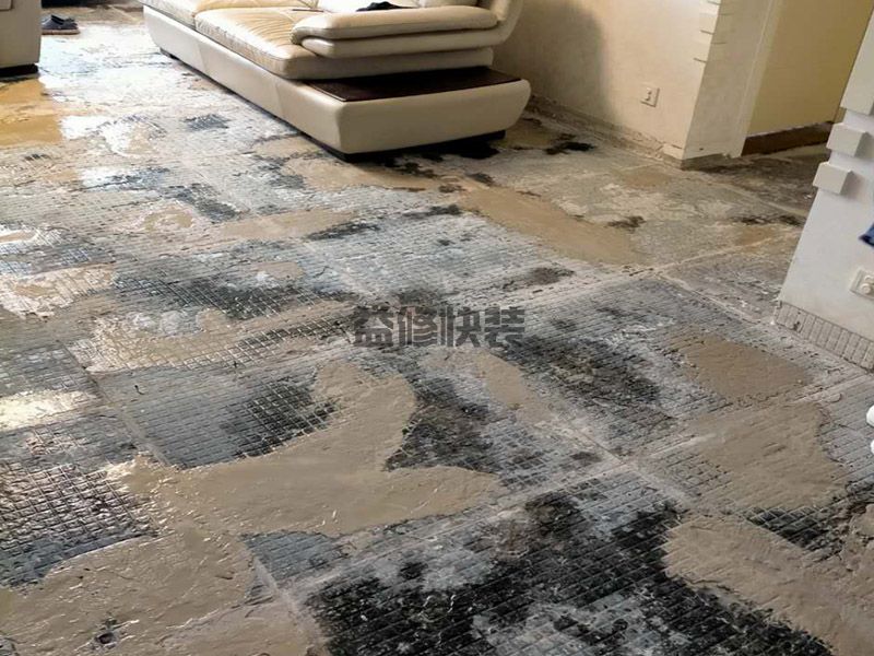 阳台和客厅打通后悔了,自然而然的会想到隔音效果会差(图1) 阳台和客厅打通后悔了,自然而然的会想到隔音效果会差(图1)