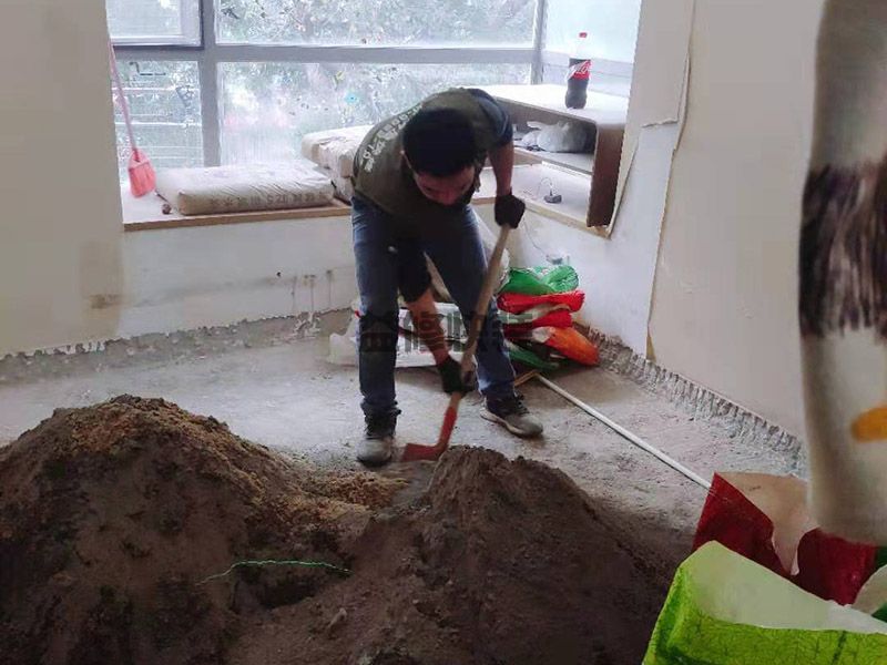 阳台装修找什么公司,浩天装饰天锐界有实力的装修公司(图2) 阳台装修找什么公司,浩天装饰天锐界有实力的装修公司(图2)