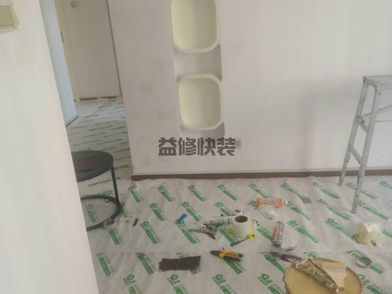 阳台翻新装修需要几天,基本需要上7-10天才能完成(图3) 阳台翻新装修需要几天,基本需要上7-10天才能完成(图3)