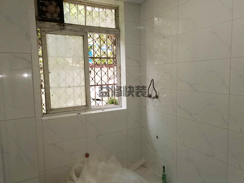 苏州沧浪区厨房橱柜安装,门窗维修,地面保护(图2)