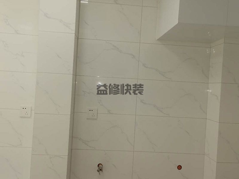 苏州沧浪区厨房橱柜安装,门窗维修,地面?；?图3)