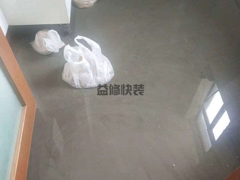 旧墙面如何处理省钱,非常费乳胶漆整个成本高(图3) 旧墙面如何处理省钱,非常费乳胶漆整个成本高(图3)