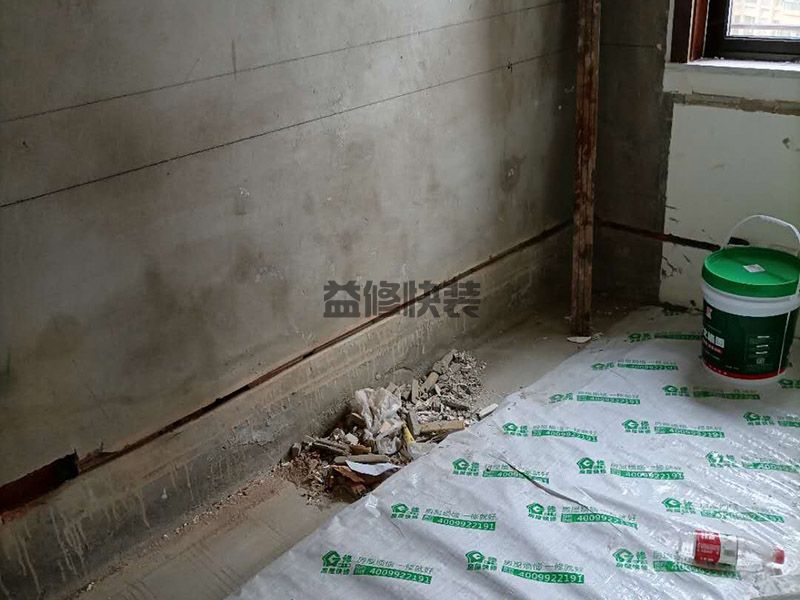 老房子阳台半墙怎么改造,风格色彩要与墙地砖色彩搭配(图1) 老房子阳台半墙怎么改造,风格色彩要与墙地砖色彩搭配(图1)