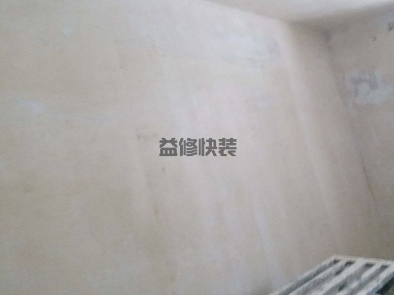 旧房能直接刷乳胶漆吗，弄清楚旧房刷乳胶漆注意事项就知道了 (图2)