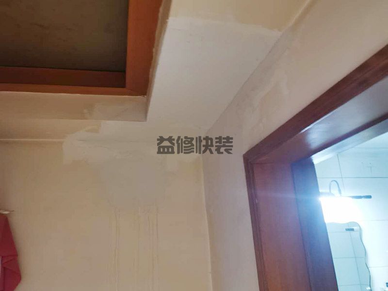 已装修好的房子换瓷砖,铺在原有的砖面上就行了(图2)