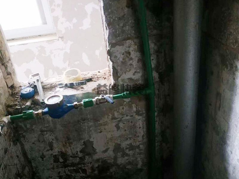 怎样把南阳台改为小卧室,好是将其与居室打通(图2) 怎样把南阳台改为小卧室,好是将其与居室打通(图2)