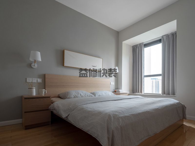 墙面翻新方案步骤，老墙面直接刷涂料可以吗(图4)