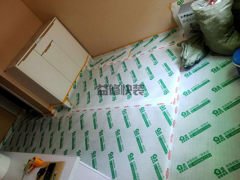 上轨道推拉门怎么拆,明装的吊轨门两边都能拆(图3) 上轨道推拉门怎么拆,明装的吊轨门两边都能拆(图3)