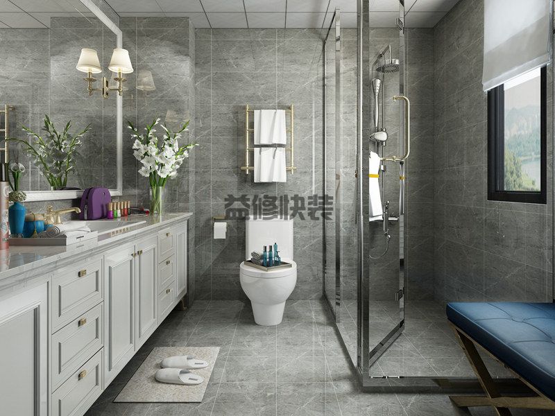 铺地砖人工多少钱一平,怎么避免装修泥工师傅乱报价(图2) 铺地砖人工多少钱一平,怎么避免装修泥工师傅乱报价(图2)