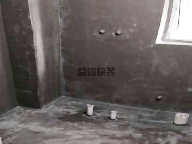 合肥肥西县卫生间水管安装,墙面翻新,水管维修(图2) 合肥肥西县卫生间水管安装,墙面翻新,水管维修(图2)