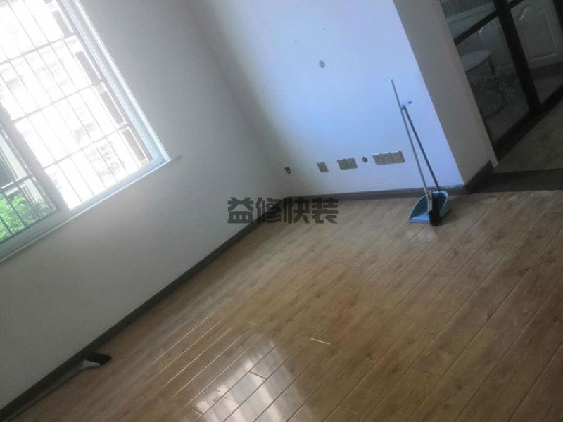青岛四方区全屋装修打扫效果,墙面翻新,地面抹灰(图2) 青岛四方区全屋装修打扫效果,墙面翻新,地面抹灰(图2)