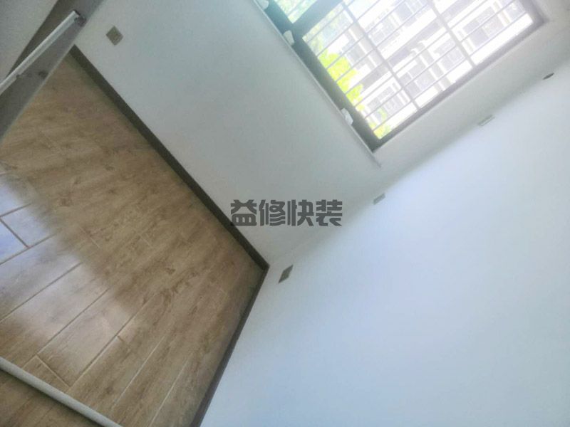 青岛四方区全屋装修打扫效果,墙面翻新,地面抹灰(图3) 青岛四方区全屋装修打扫效果,墙面翻新,地面抹灰(图3)