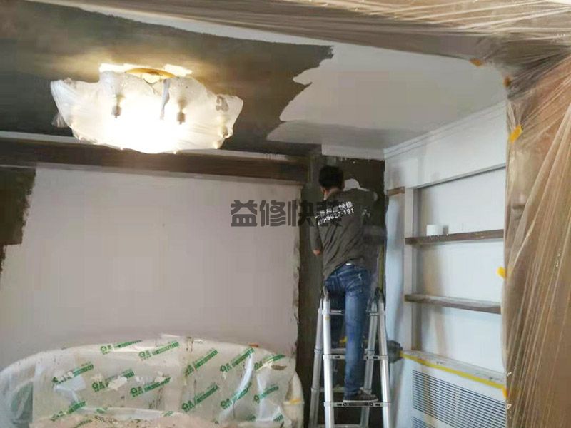 玻璃推拉门安装步骤图解,固定轨道与门窗的槽口内(图3) 玻璃推拉门安装步骤图解,固定轨道与门窗的槽口内(图3)