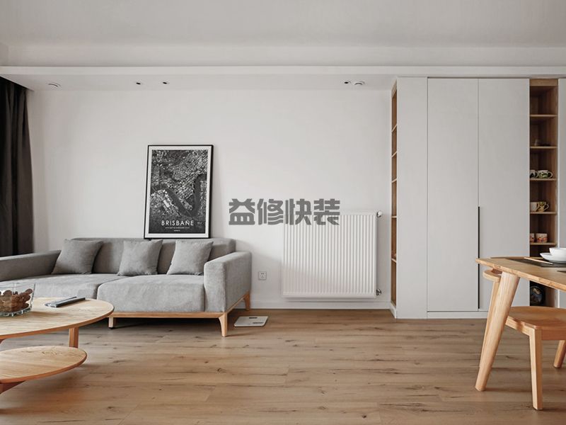 旧房重新刷墙多久可以入住，有什么办法能尽快入住(图2)