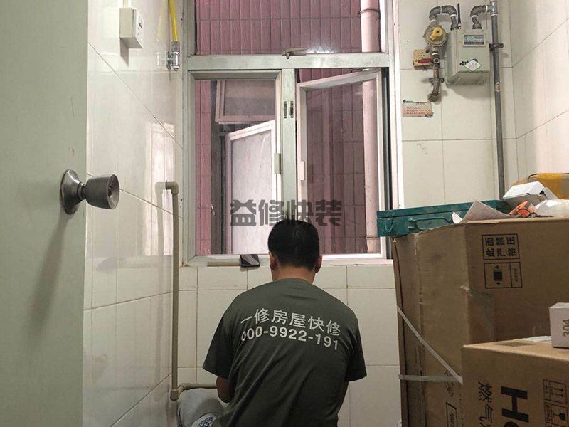 吊轨推拉门坏了怎么修理,一般明装的吊轨门两边都能拆(图2) 吊轨推拉门坏了怎么修理,一般明装的吊轨门两边都能拆(图2)