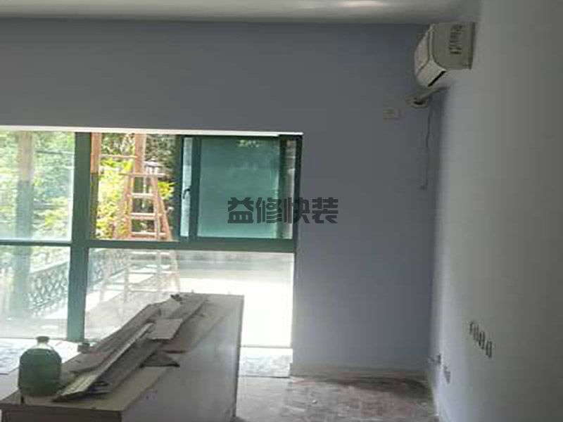 郑州惠济区全屋墙面翻新,墙面翻新,卫生间改造(图1) 郑州惠济区全屋墙面翻新,墙面翻新,卫生间改造(图1)