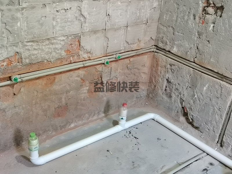 石家庄鹿泉区污水管安装,墙面粉刷,吊顶翻新(图1) 石家庄鹿泉区污水管安装,墙面粉刷,吊顶翻新(图1)