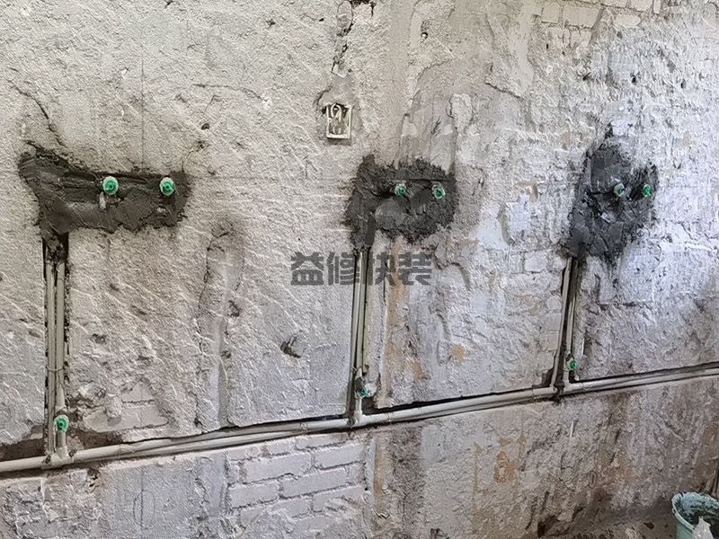 石家庄鹿泉区污水管安装,墙面粉刷,吊顶翻新(图2) 石家庄鹿泉区污水管安装,墙面粉刷,吊顶翻新(图2)