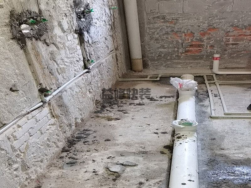 石家庄鹿泉区污水管安装,墙面粉刷,吊顶翻新(图3) 石家庄鹿泉区污水管安装,墙面粉刷,吊顶翻新(图3)