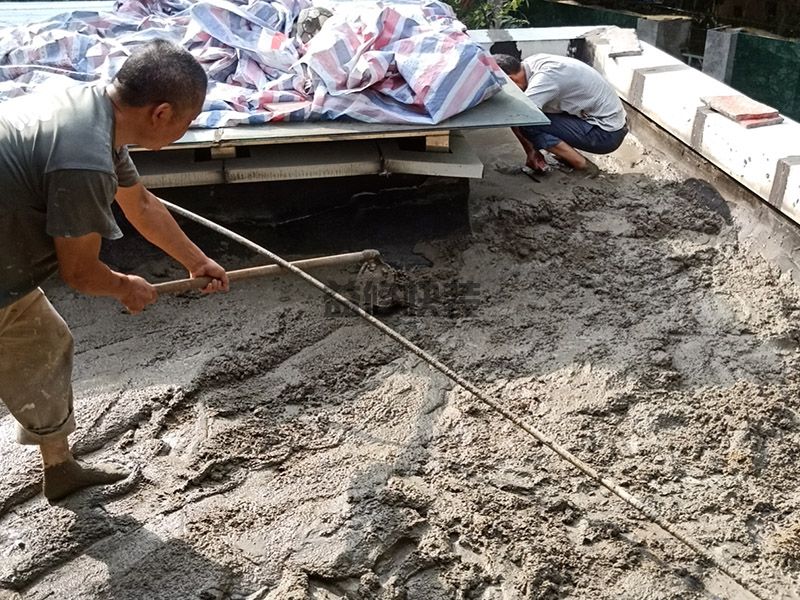 石家庄藁城区屋顶水泥找平,墙面粉刷,厨房贴砖(图2) 石家庄藁城区屋顶水泥找平,墙面粉刷,厨房贴砖(图2)