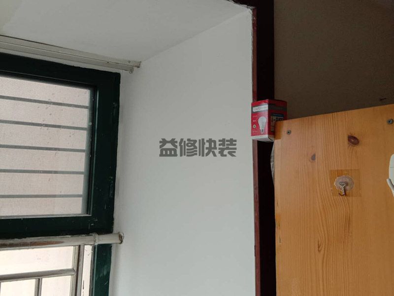 济南莱芜区阳台墙面刷新,墙面粉刷,厨房改造(图2) 济南莱芜区阳台墙面刷新,墙面粉刷,厨房改造(图2)