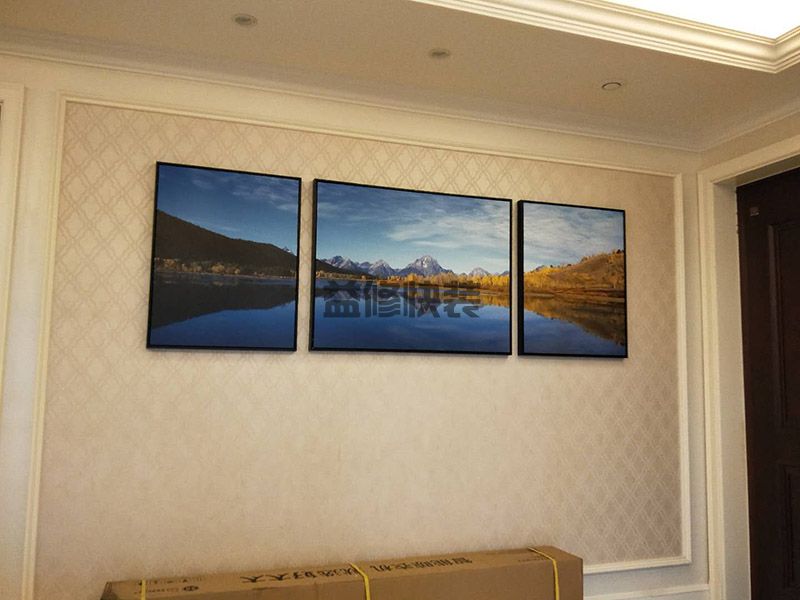 防盗门突然从外打不开,门锁反复开启几次看有什么阻拦(图1) 防盗门突然从外打不开,门锁反复开启几次看有什么阻拦(图1)