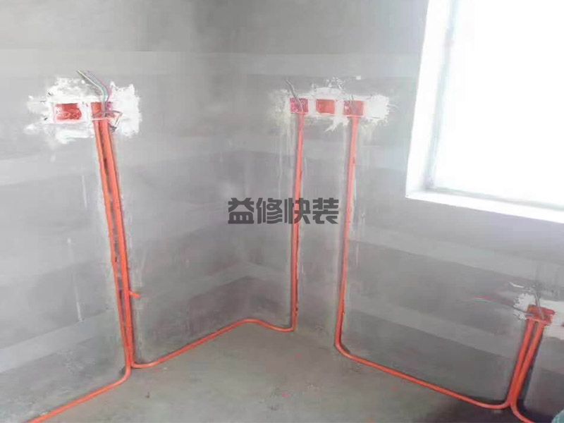 太原杏花岭区水电线路安装,客厅改造,门窗安装(图3) 太原杏花岭区水电线路安装,客厅改造,门窗安装(图3)