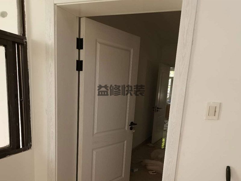 防盗门上门维修有上门费吗,一般是没有上门费的(图3) 防盗门上门维修有上门费吗,一般是没有上门费的(图3)