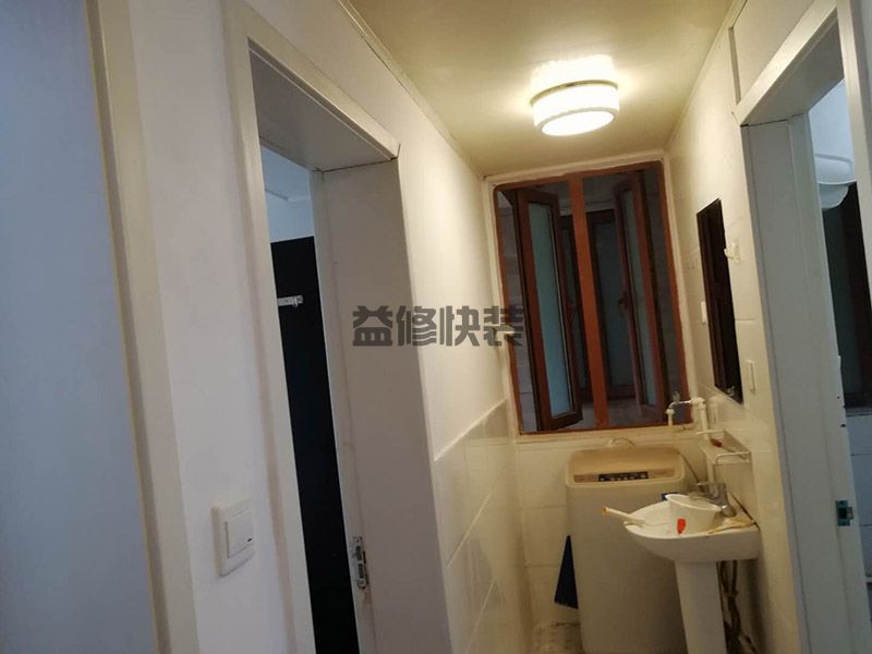 卷帘门脱轨修理多少钱,不换件的情况200--300元(图3) 卷帘门脱轨修理多少钱,不换件的情况200--300元(图3)