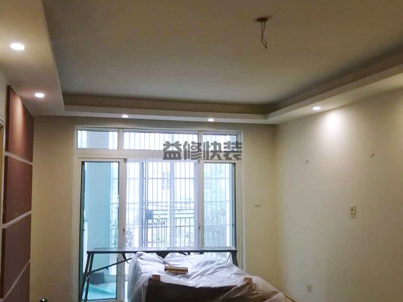 唐山曹妃甸区墙面腻子铲除,客厅改造,地面抹灰(图2) 唐山曹妃甸区墙面腻子铲除,客厅改造,地面抹灰(图2)