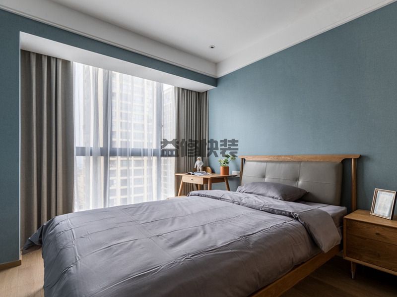 旧墙粉刷要多少钱一平，如果自己进行旧墙粉刷需要注意哪些事项