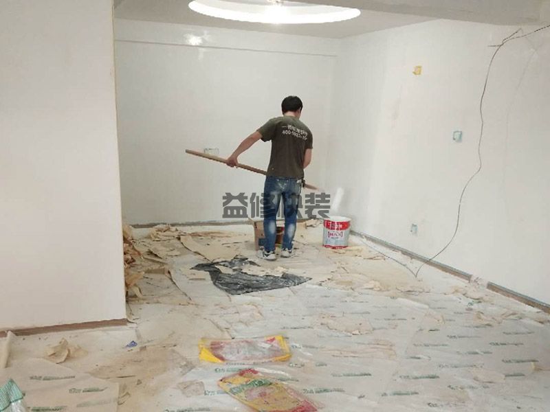 赣州服装店设计图,使消费者对商品产生兴趣(图3) 赣州服装店设计图,使消费者对商品产生兴趣(图3)