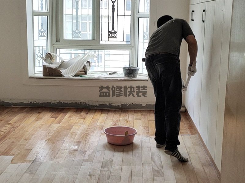 赣州小卧室装修怎么进行,小空间也是能装成大空间感觉(图1) 赣州小卧室装修怎么进行,小空间也是能装成大空间感觉(图1)